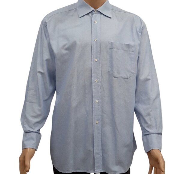 Classic Christian Dior Chemise Shirt - Picture 1 of 9